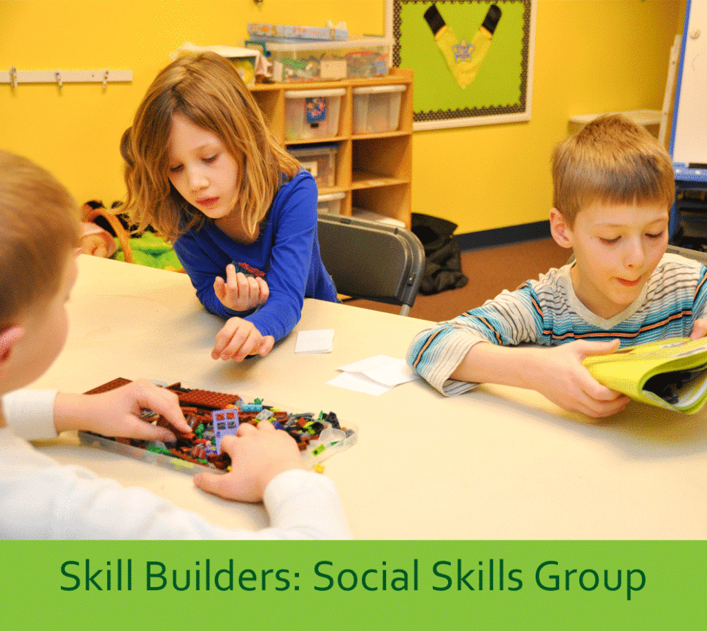 Skill-Builders-Social-Skills-Group
