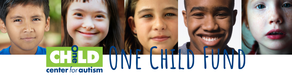 One Child Fund 2019 - Our Stories